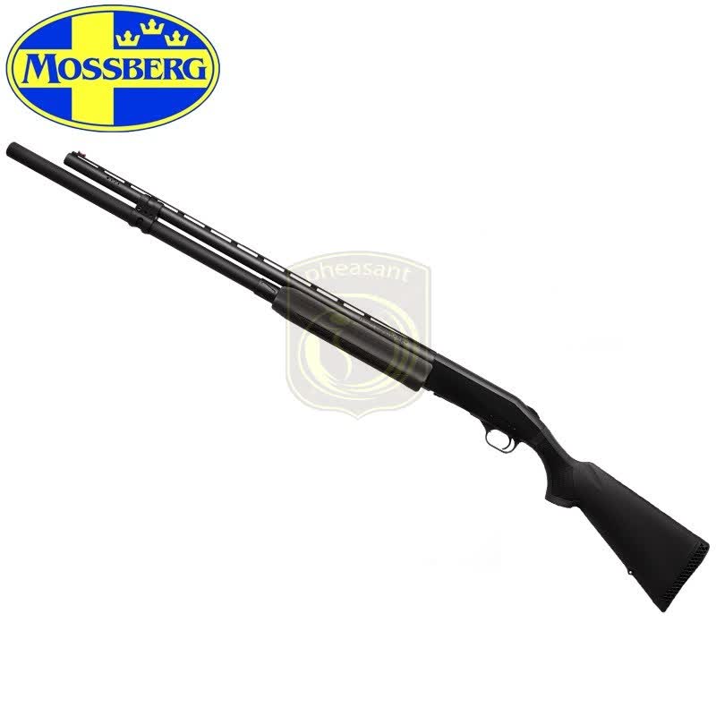メルマッサ Рушниця напівавтоматична мисливська Mossberg М930 Hunting к.12 28